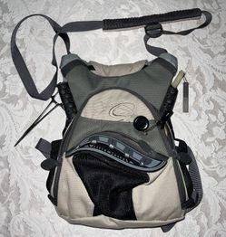 Fly Fishing Vest - William Joseph