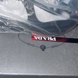 Prada Shoes Men