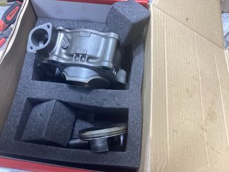 Yz250 cylinder fits 01 to 09 mint condition