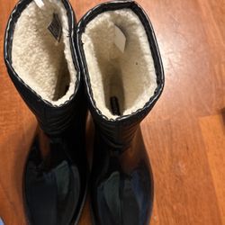 Nautical Boot