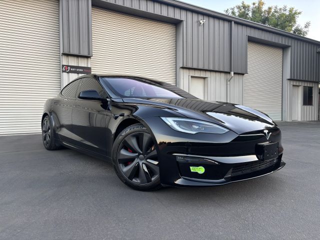 2023 Tesla Model S