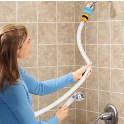 Handheld Shower Head 