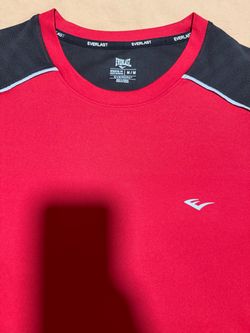 Men’s activewear T-shirt