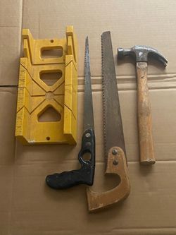 Lot of Tools