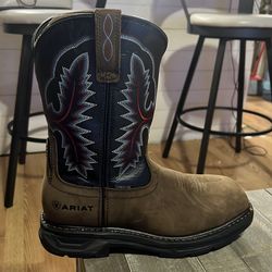 Ariat Work Boots