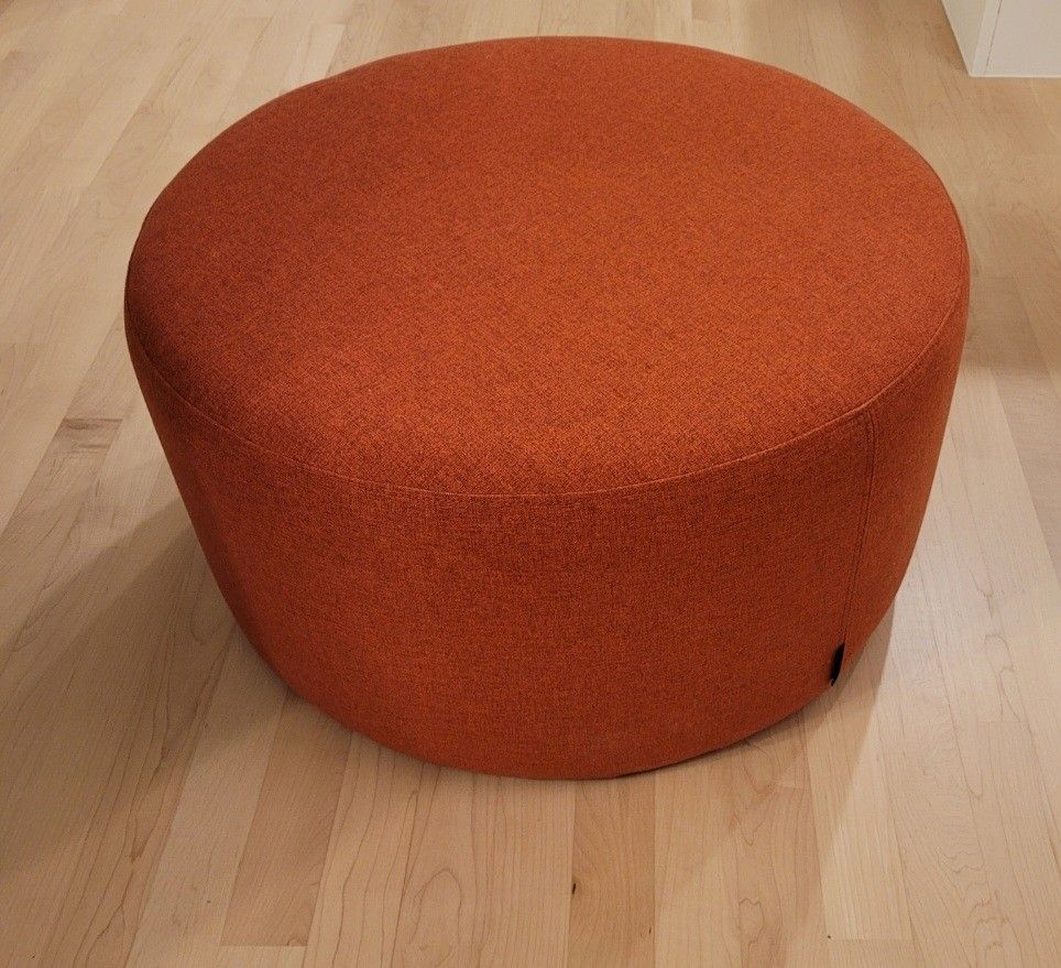 New Sofacompany Ottoman