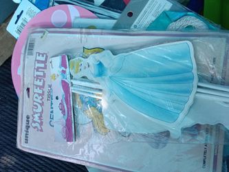 Cinderella