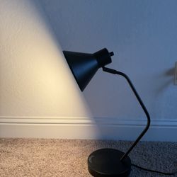 🎀BEST OFFER🎀 Modern Black Desk Lamp with