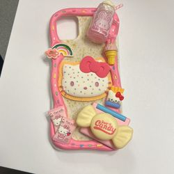 Hello Kitty 11pro Max Case