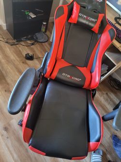 Gaming Chair