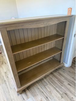 Free shelf
