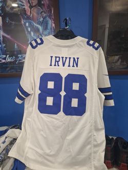 Dallas Cowboys Michael Irvin #88 NFL Jersey