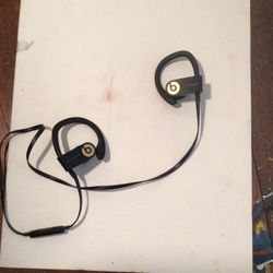 Wireless In Ear Powerbeats 3 Beats By Dre