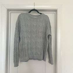 Women’s Sage Sweater 
