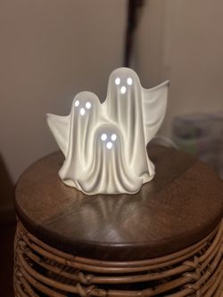 Spooky Wax Warmer