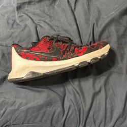 KD 8 Floral