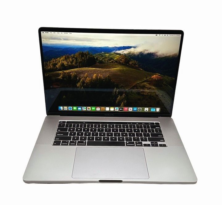 Apple MacBook Pro 15" 2019 | A1990 (i7 2.6GHz 32gb Ram 500GB SSD) | 103 Cycles