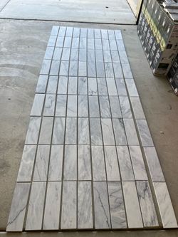 Honed Natural Stone Tile