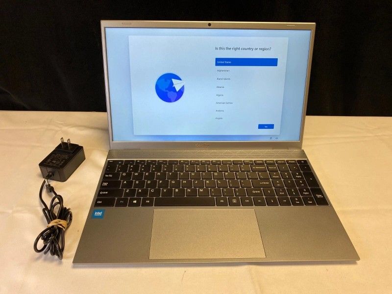 π₯π₯ Coolby Laptop Great Condition 8GB RAM 256GB SSD Laptop