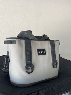Yeti Hopper 20