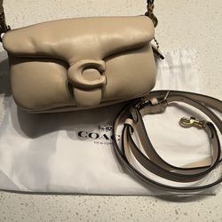 Coach Tabby Purse 