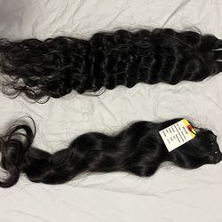Remy pure from India Raw