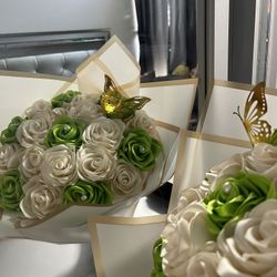 Bouquets/Ramos