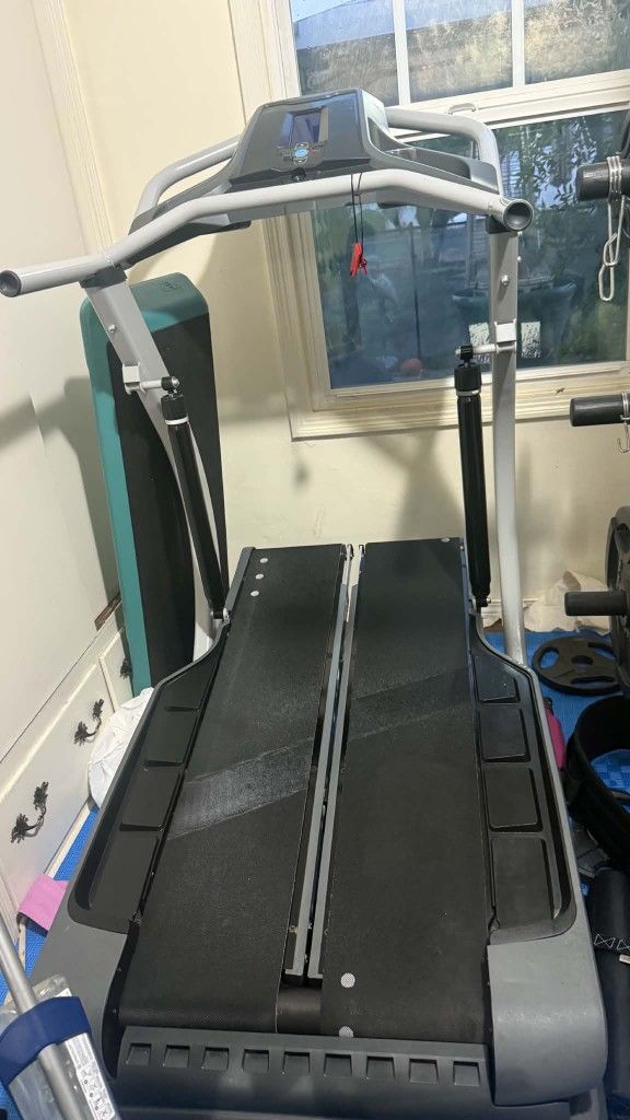 cardio machine