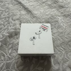 Airpods Pro 2nd generation 