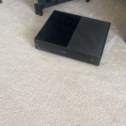 Xbox One 