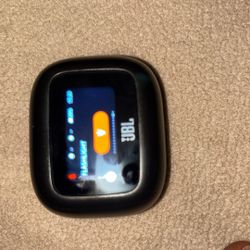 Screen Touch Jbl Earbuds Case 