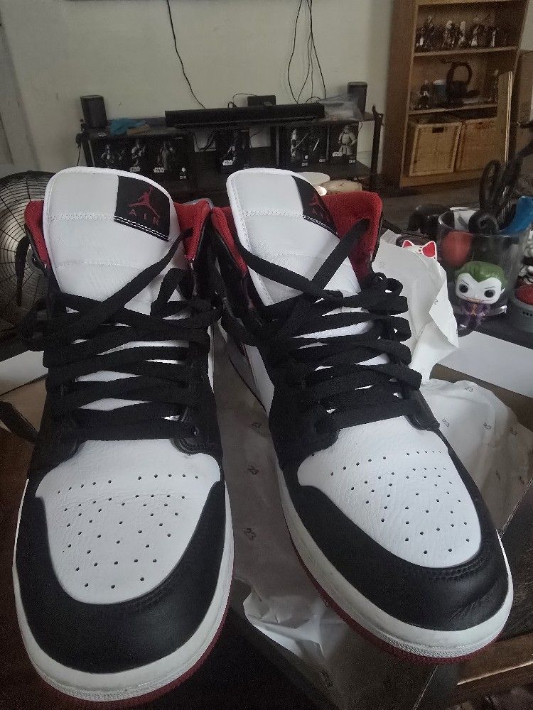 Nike Sneakers
