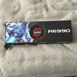 AMD Video Card