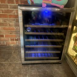 Frigidaire Wine Cooler