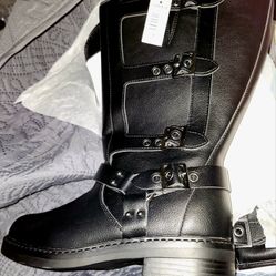 Brand New With Tags Torrid Boots 30.00