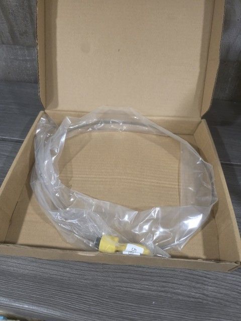 Transmission Fluid Dipstick