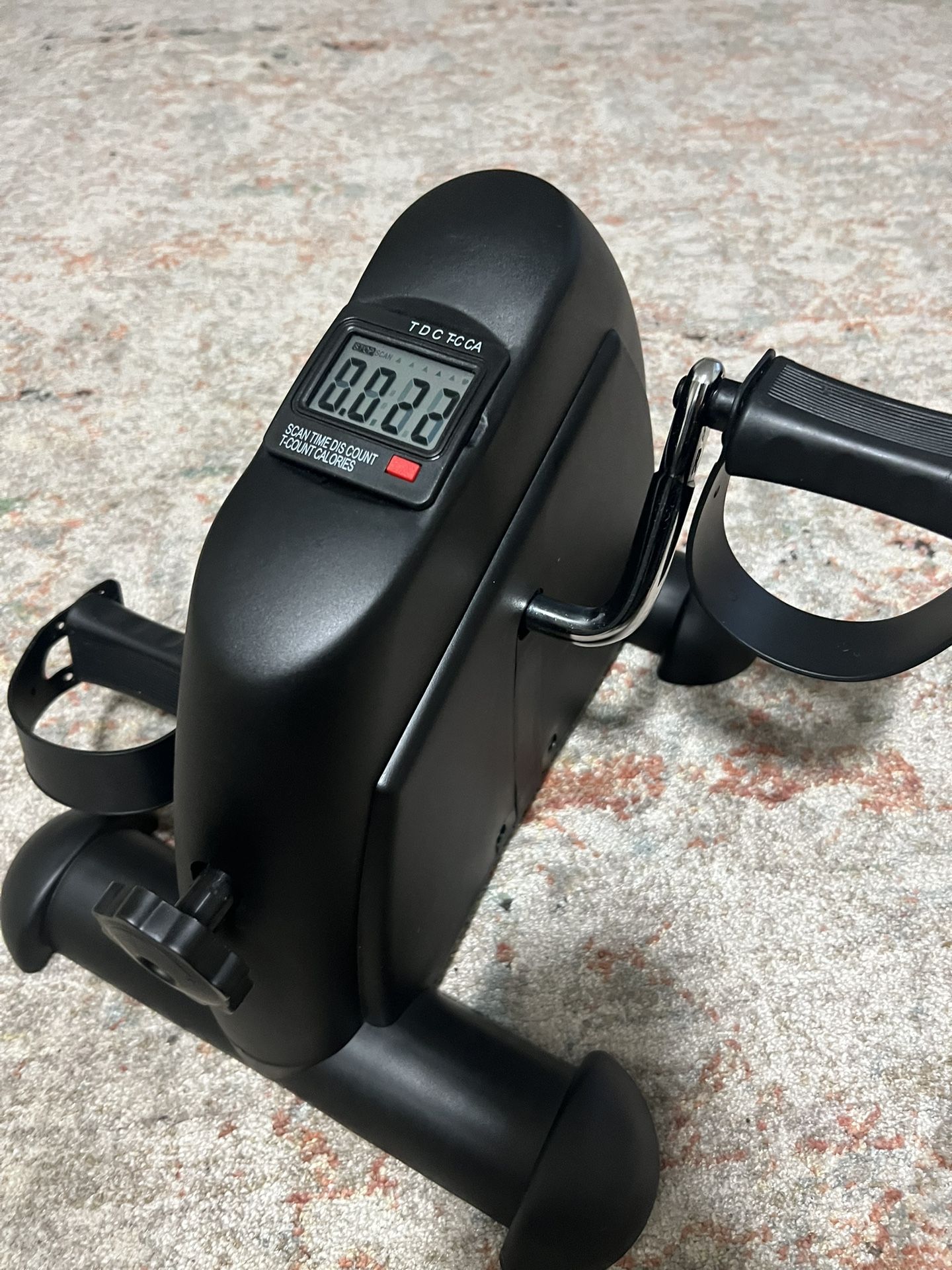 Mini Exercise Bike🚲