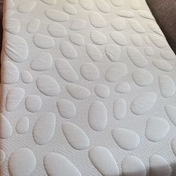 Free Nook crib mattress