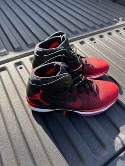 jordan's