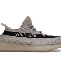 yeezy 350 slate grey size 10,9,9.5,5.5