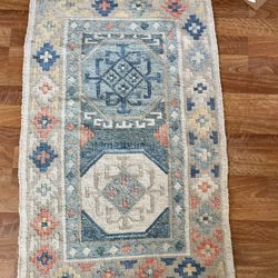Rejuvenation Flatweave Rug