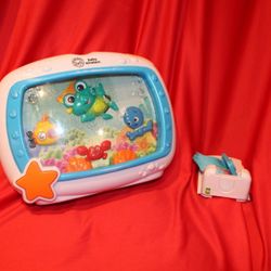 Baby Einstein Musical Box 