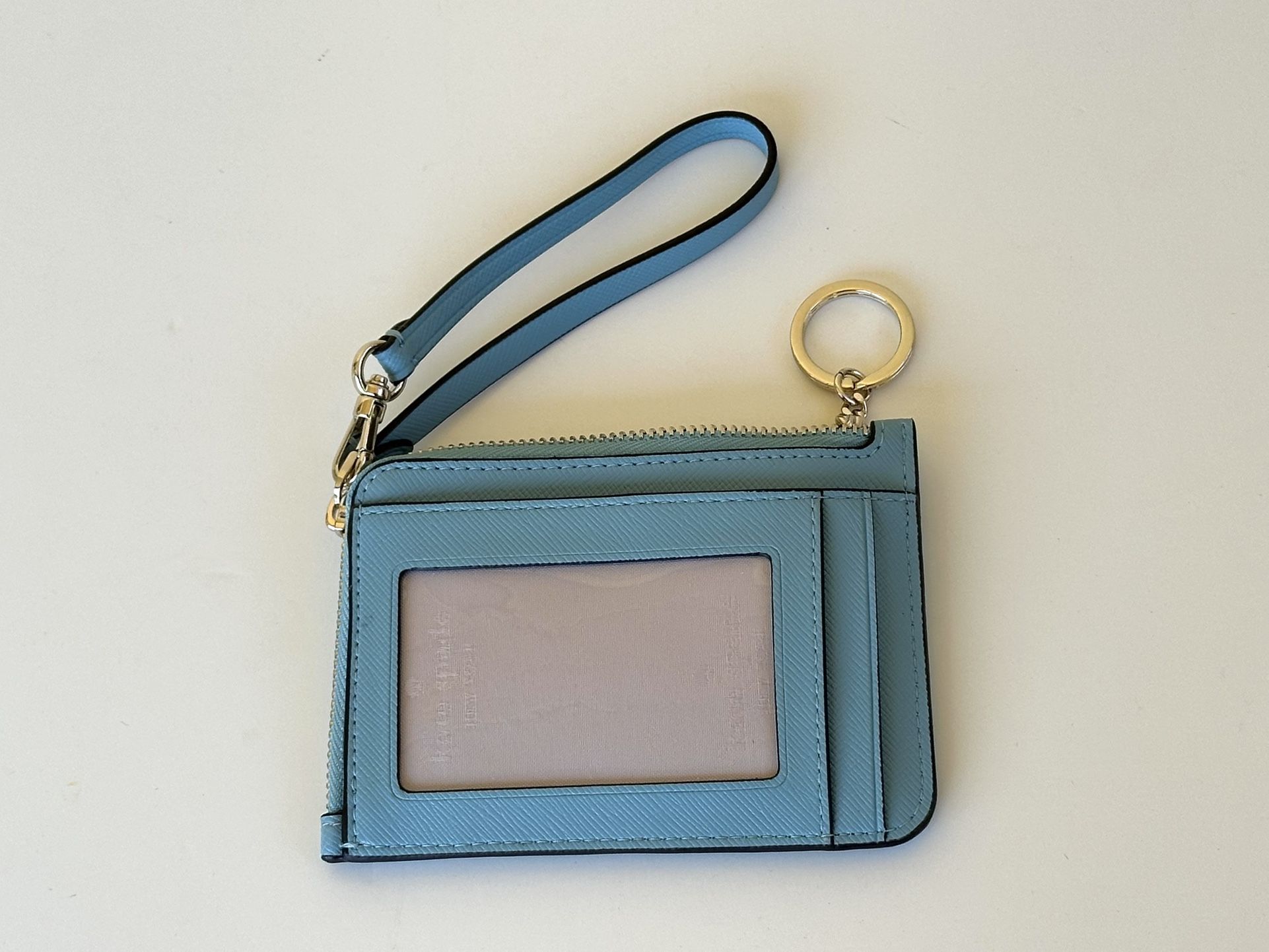 Kate Spade New York Small Card Holder / Wallet Wristlet
