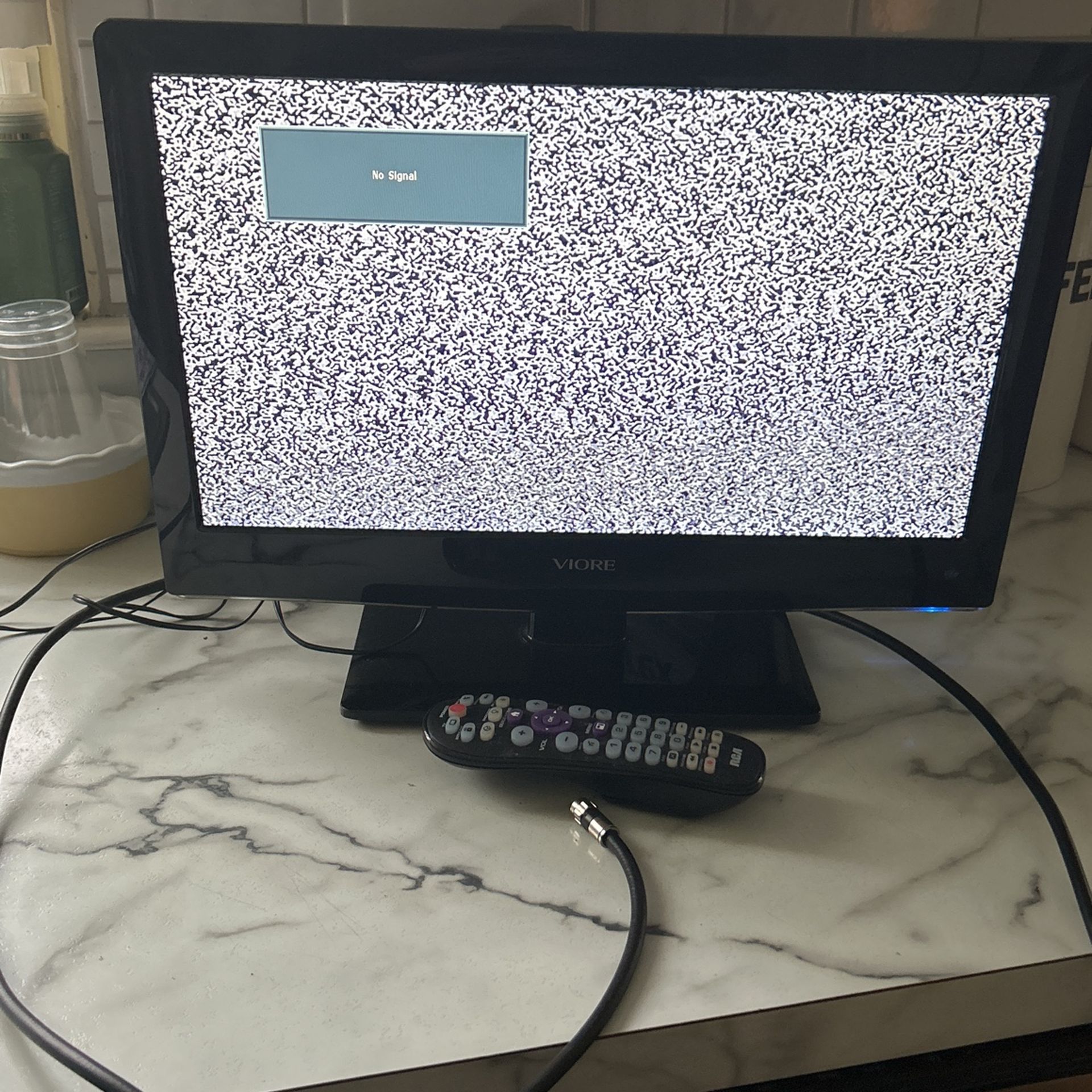 Viore Television