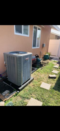 3 Ton 4 Ton 5 Ton Full Sistem Replacement 6800