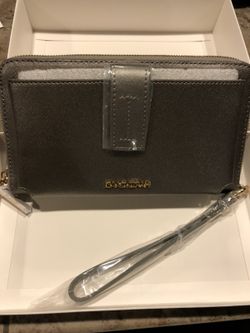 WOMAN WALLET BRAND NEW