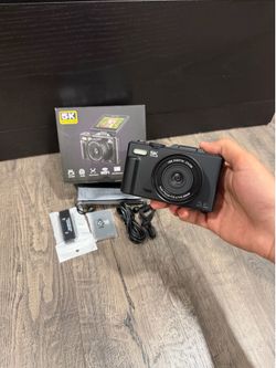 Digital Camera
