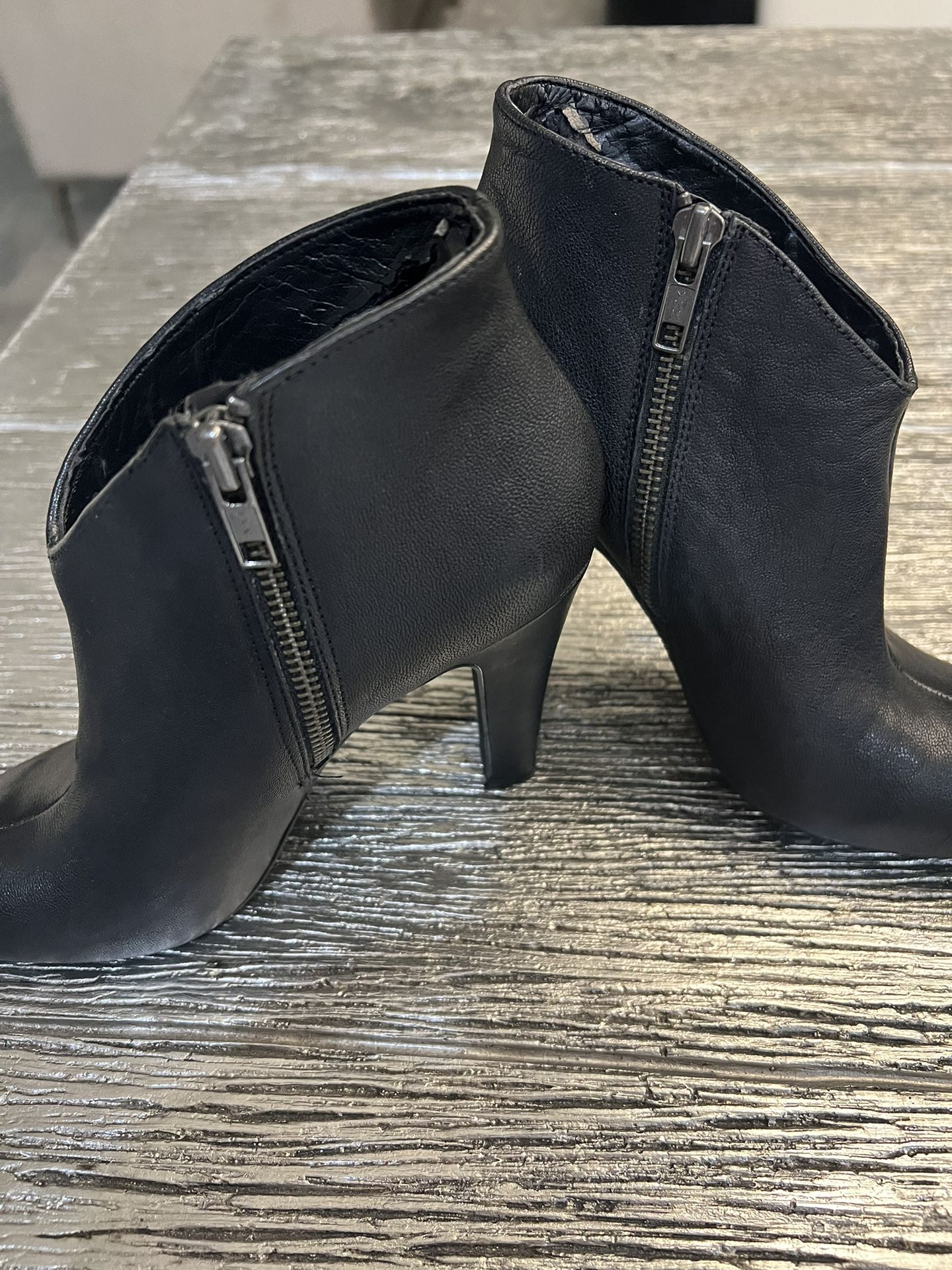 Jessica Simpson Booties
