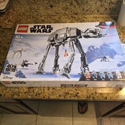Star Wars Lego New In Box 