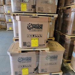 Goodman 5 Ton Air Conditioner | 10 Year Warranty